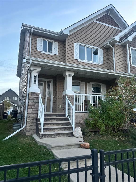 221 Callen Drive, Fort McMurray