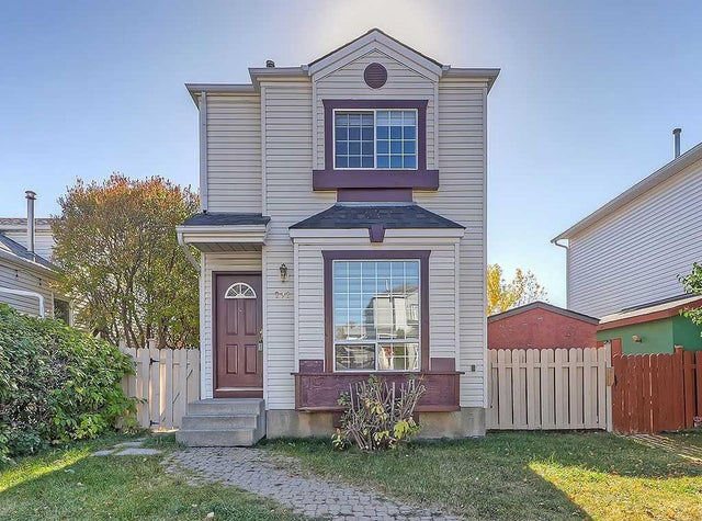 292 Coventry Close Ne, Calgary