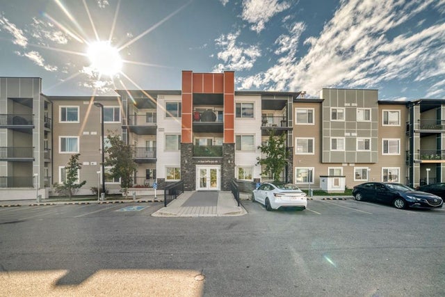 322, 16 Sage Hill Terrace Nw, Calgary