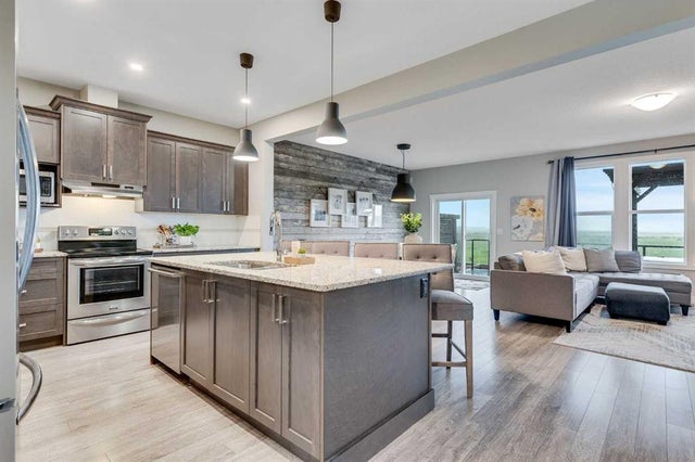 141 Williamstown Park Nw, Airdrie