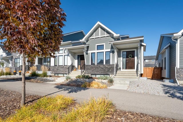 24 D'arcy Boulevard, Okotoks