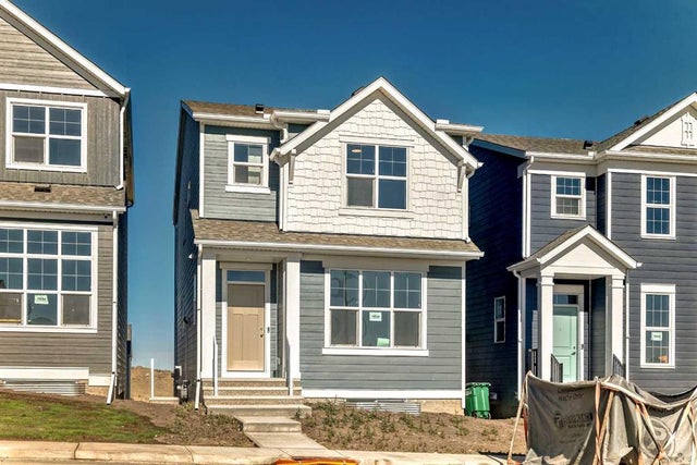 1038 Sawgrass Link Nw, Airdrie