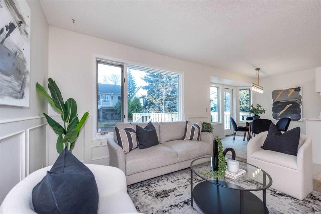 47 Hawkstone Drive Northwest, Calgary – Residential Detached Listing Photo 22