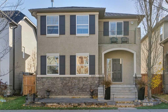169 Elgin Manor Se, Calgary