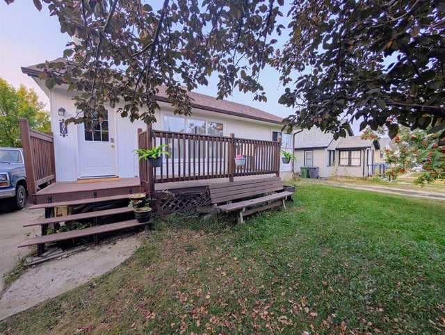 4910 53 Avenue, Rimbey