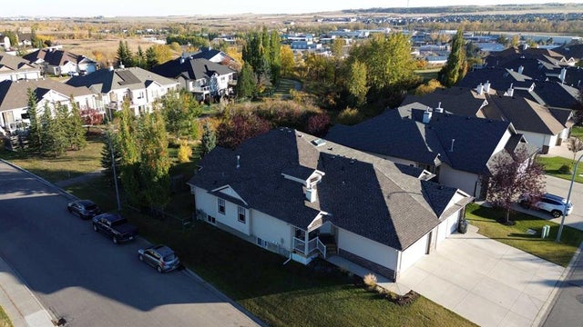 377 Crystalridge View, Okotoks