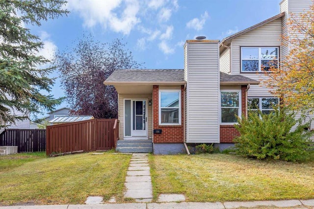 164 Deerview Way Se, Calgary