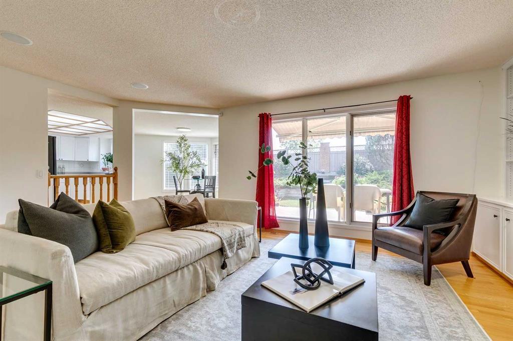 33 Shawnee View Southwest, Calgary – Residential Detached Listing Photo 16