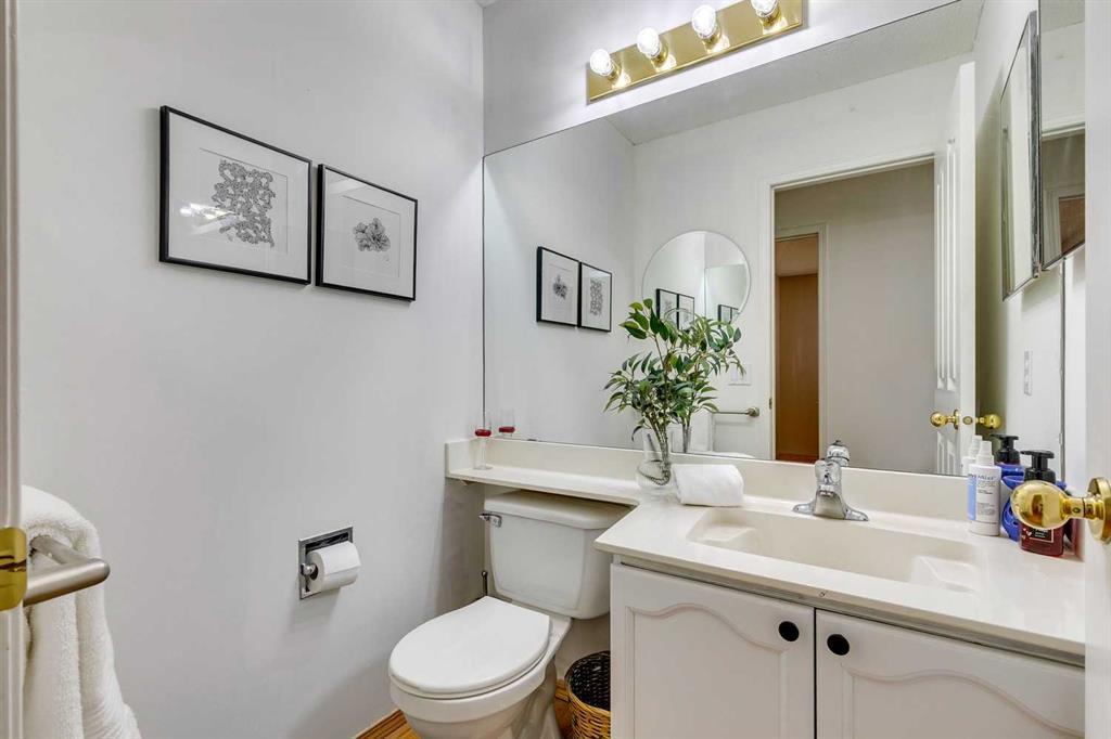 33 Shawnee View Southwest, Calgary – Residential Detached Listing Photo 20