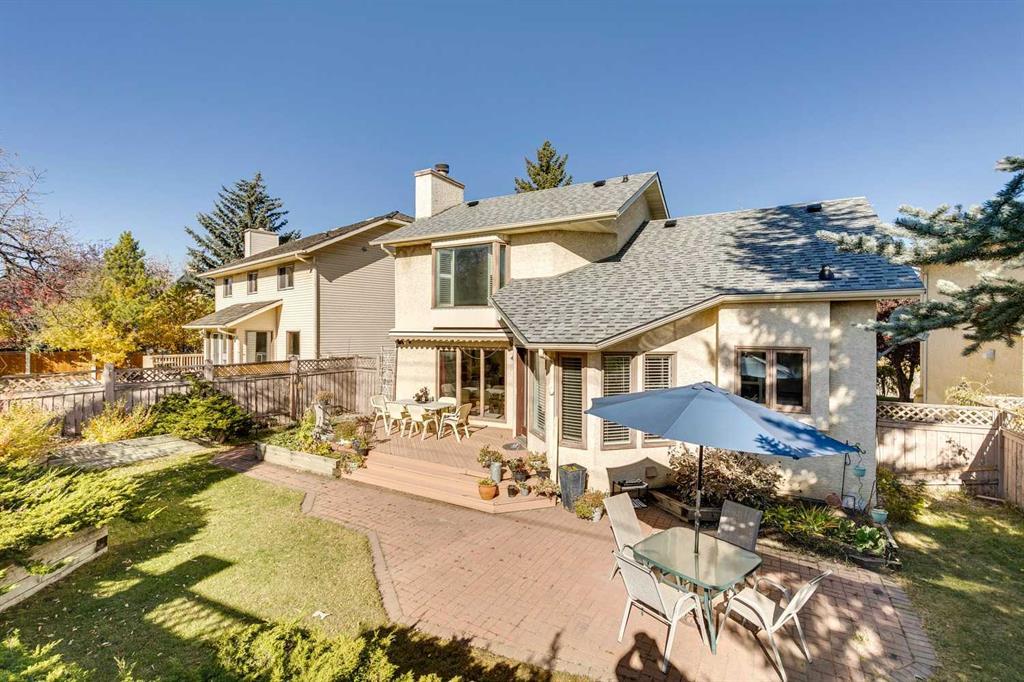 33 Shawnee View Southwest, Calgary – Residential Detached Listing Photo 38