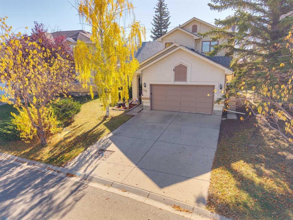 33 Shawnee View Southwest, Calgary – Residential Detached Listing Photo 43