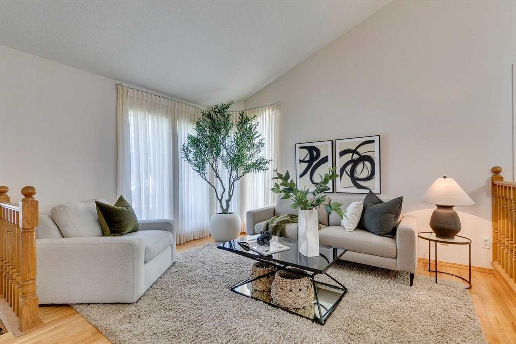 33 Shawnee View Southwest, Calgary – Residential Detached Listing Photo 4