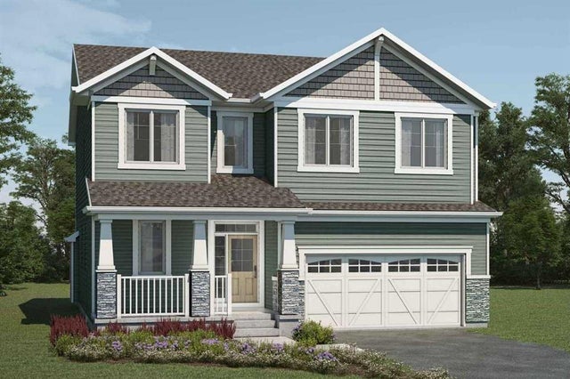 243 Carringford View Nw, Calgary