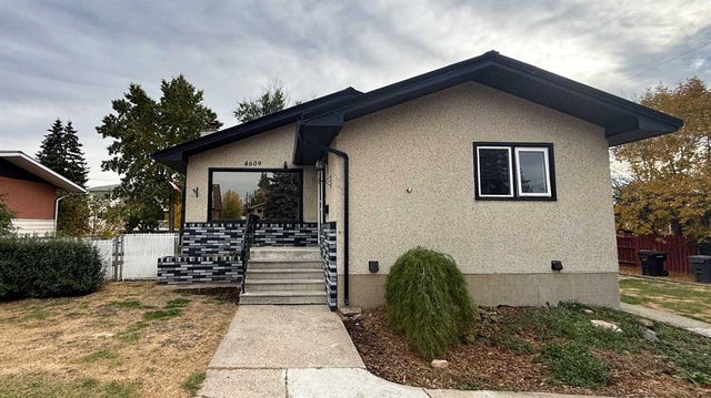 4609 52 Street, Olds