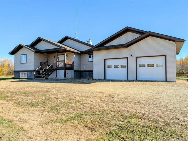 37 Poplar Estates Road, Rural Lesser Slave River No. 124, M.D. of