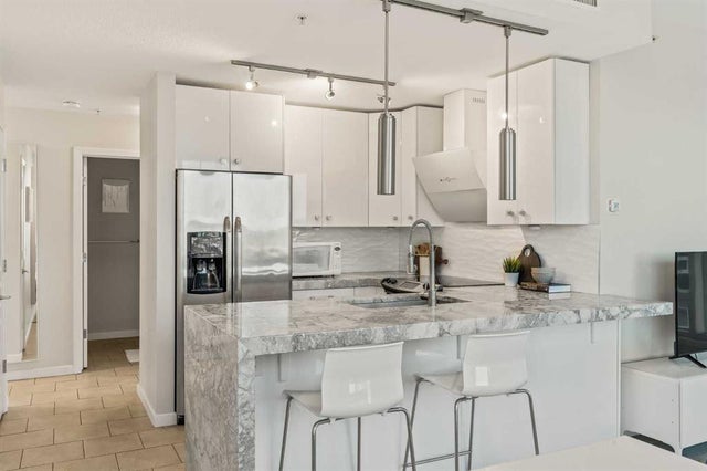 609, 1320 1 Street Se, Calgary