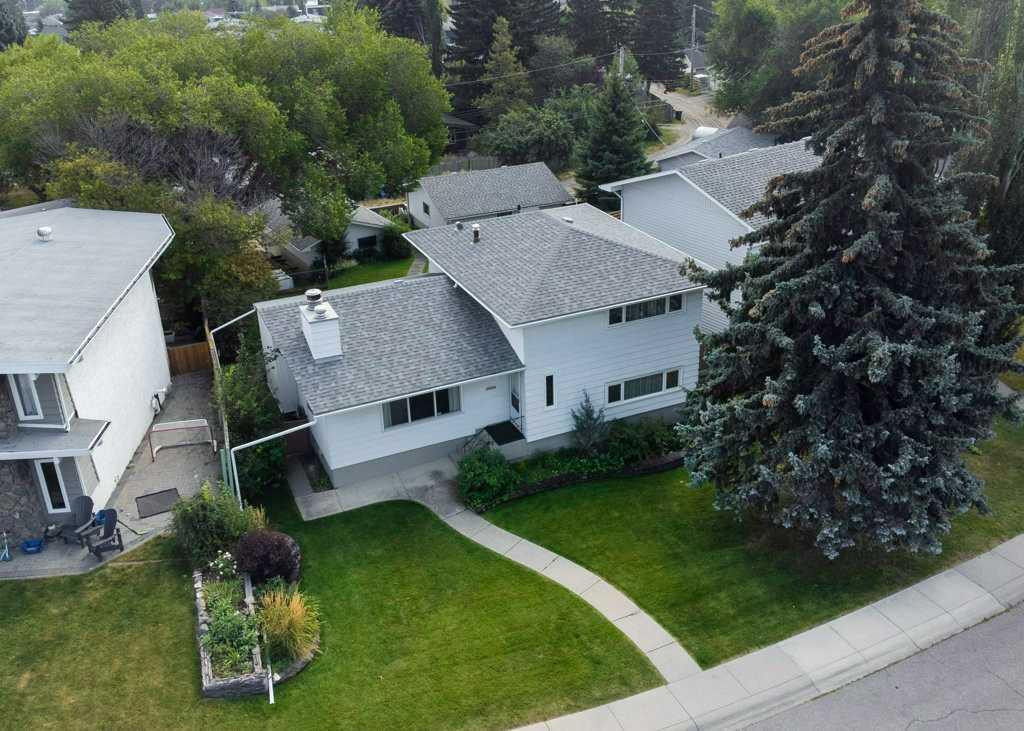 4808 Nordegg Crescent Nw, Calgary