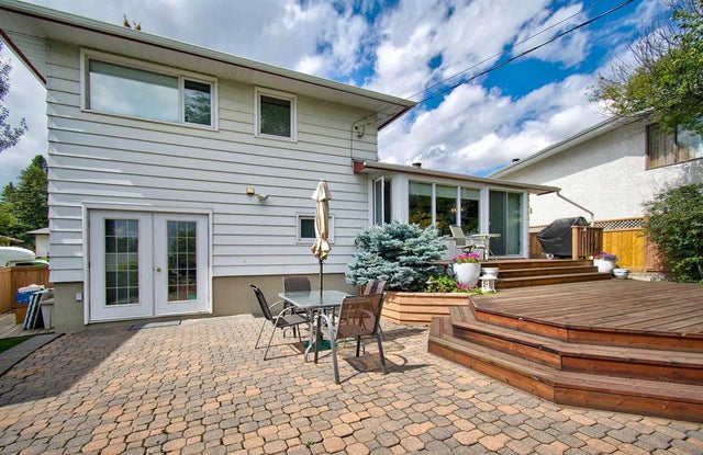 4808 Nordegg Crescent Nw, Calgary