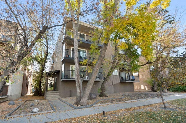 301, 709 3 Avenue Nw, Calgary