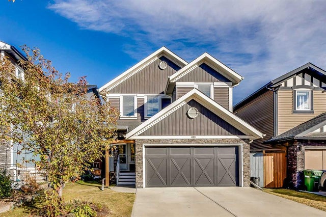 1178 Kings Heights Way Se, Airdrie