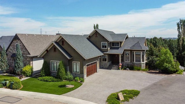 51 Bannerman Close, Red Deer