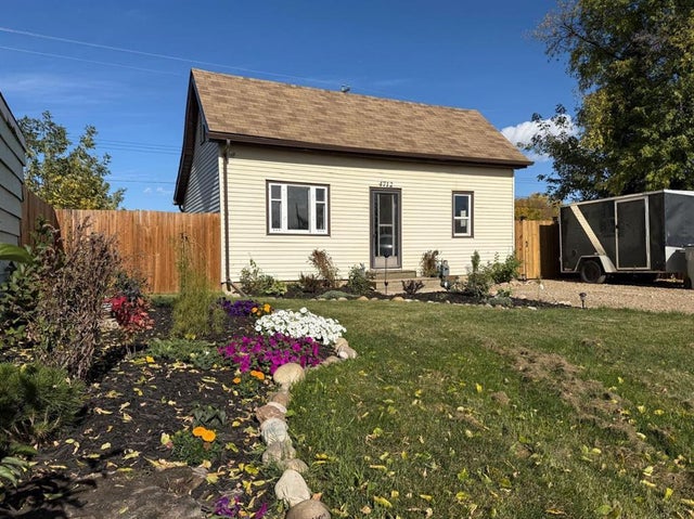 4712 52nd Avenue, High Prairie