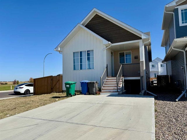 119 Blackwolf Pass N, Lethbridge