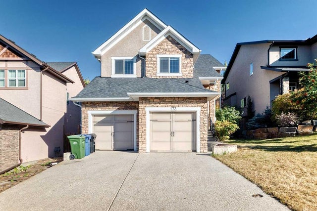 173 Aspenshire Drive Sw, Calgary