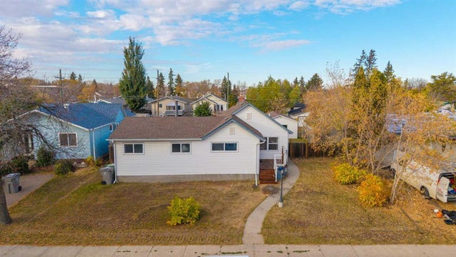 4624 45 Street, Lloydminster