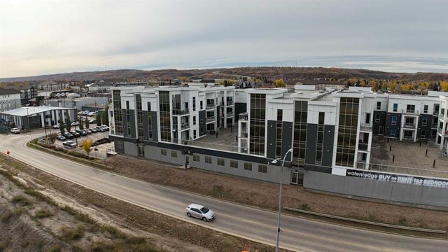 406, 10218 King Street, Fort McMurray