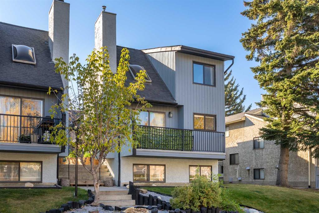 1, 123 13 Avenue Ne, Calgary