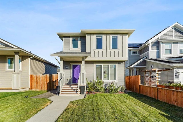 377 Moonlight Way W, Lethbridge