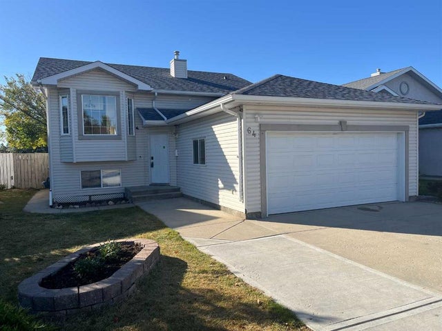64 Ermineview Way N, Lethbridge