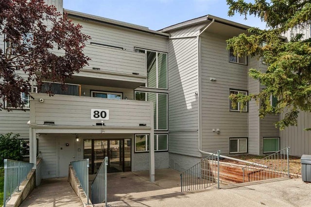 3302, 80 Glamis Drive Sw, Calgary