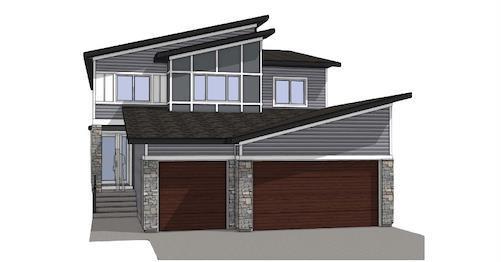 101 Waterford Passage, Chestermere