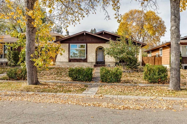 311 Midridge Road Se, Calgary