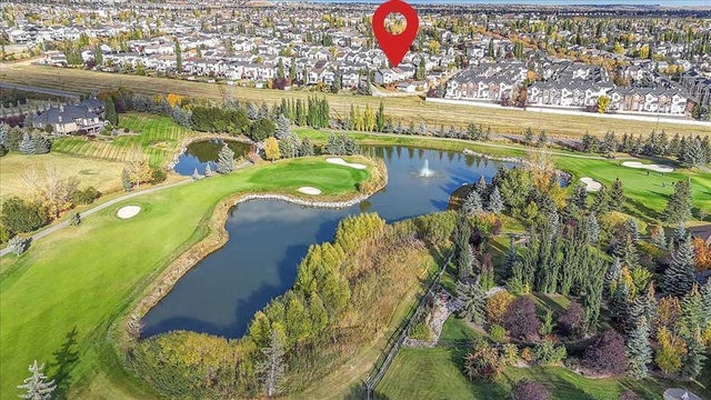 35 Tuscany Ridge Terrace Nw, Calgary