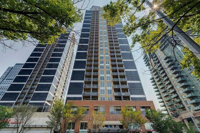 2702, 1320 1 Street Se, Calgary
