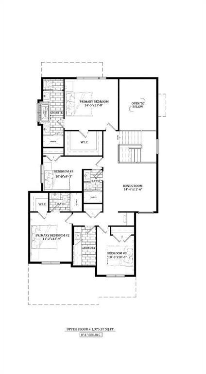 105 Waterford Passage, Chestermere – Residential Detached Listing Photo 4