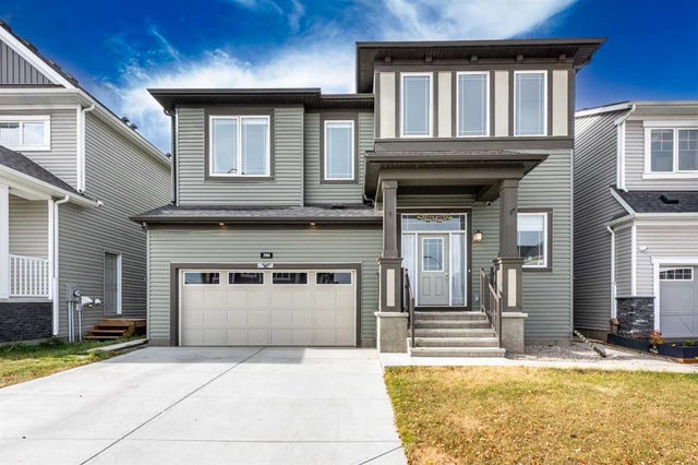 29 Cityside Link Ne, Calgary