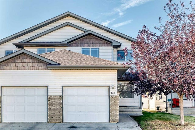 144, 6220 Orr Drive, Red Deer