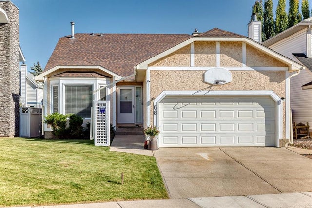68 Woodmark Crescent Sw, Calgary