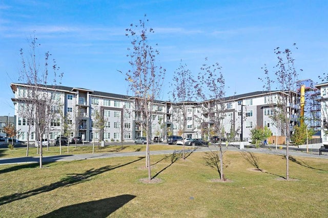 1401, 681 Savanna Boulevard Ne, Calgary
