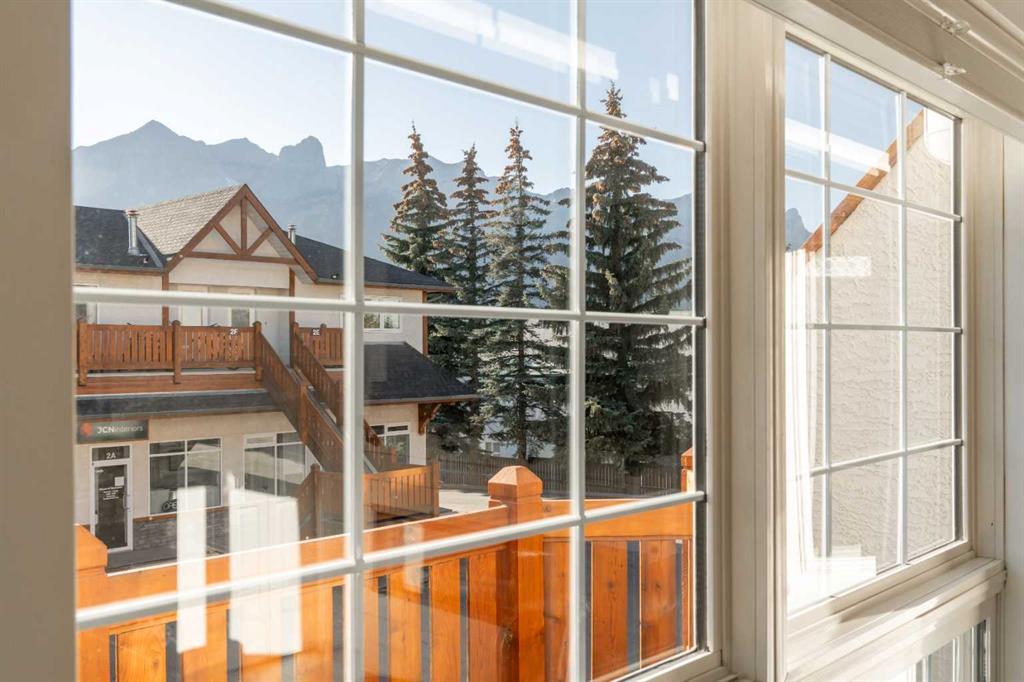 205, 112 Kananaskis Way, Canmore – Residential Row/Townhouse Listing Photo 12