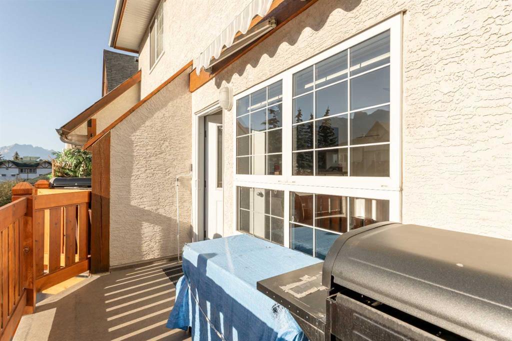 205, 112 Kananaskis Way, Canmore – Residential Row/Townhouse Listing Photo 13