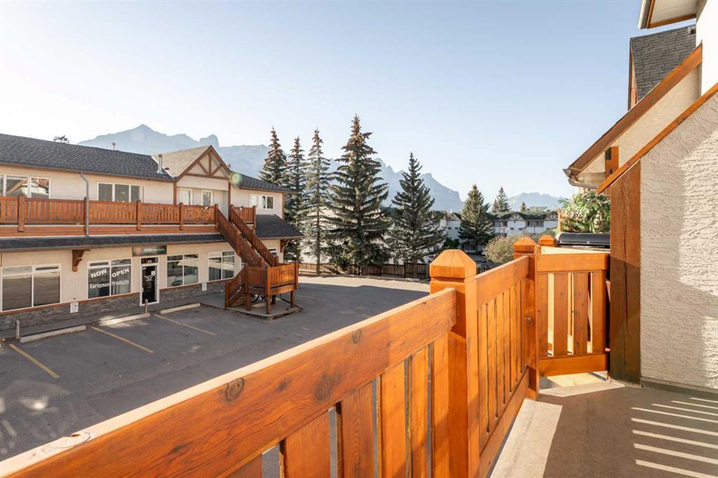 205, 112 Kananaskis Way, Canmore – Residential Row/Townhouse Listing Photo 15