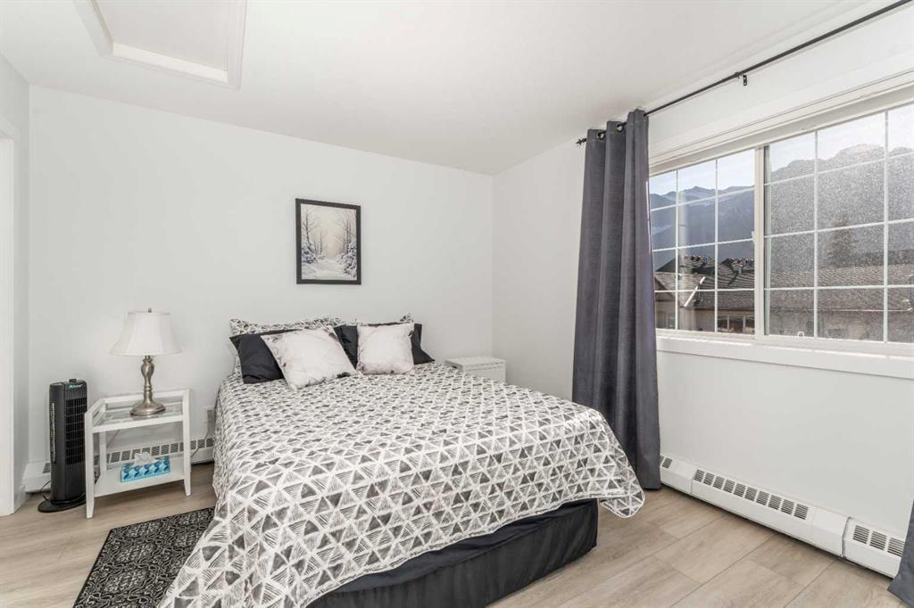 205, 112 Kananaskis Way, Canmore – Residential Row/Townhouse Listing Photo 18