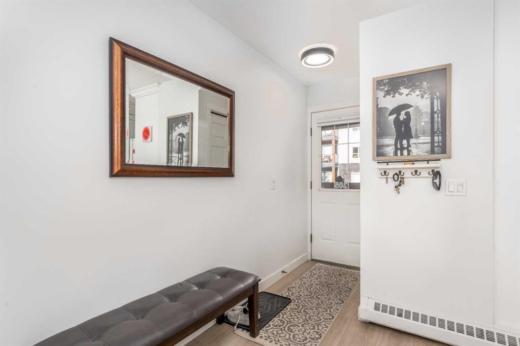 205, 112 Kananaskis Way, Canmore – Residential Row/Townhouse Listing Photo 2