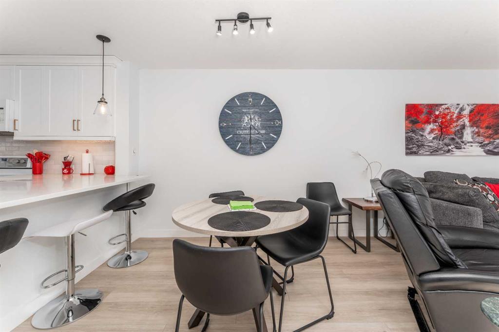 205, 112 Kananaskis Way, Canmore – Residential Row/Townhouse Listing Photo 7