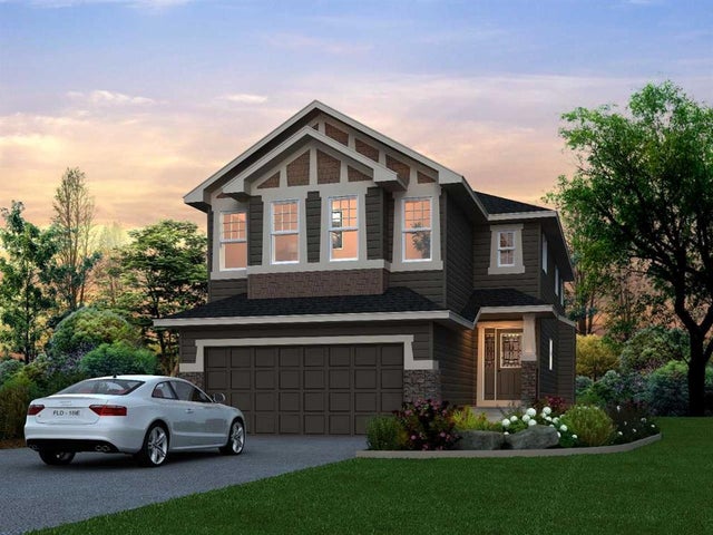 50 Saddlebred Place, Cochrane